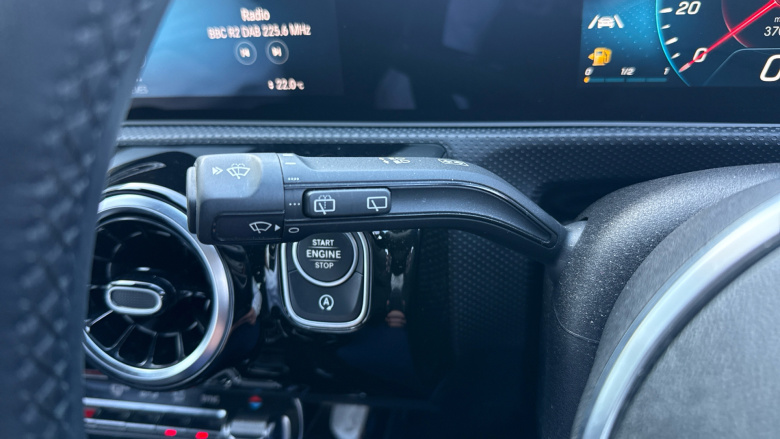 Mercedes-Benz A-Class A200 Sport Executive 5dr Auto Petrol Hatchback